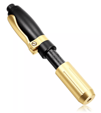 hyaluronic-pen-black-gold